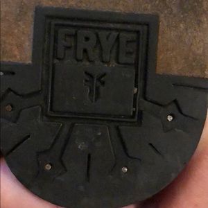 Frye boots